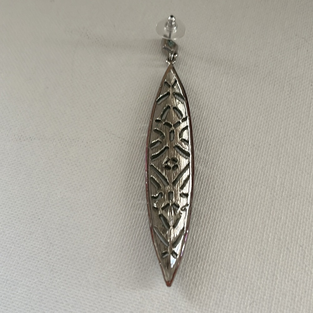 Statement Earrings - image 7